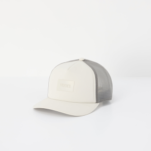 Fairway Hat | Winter Grey
