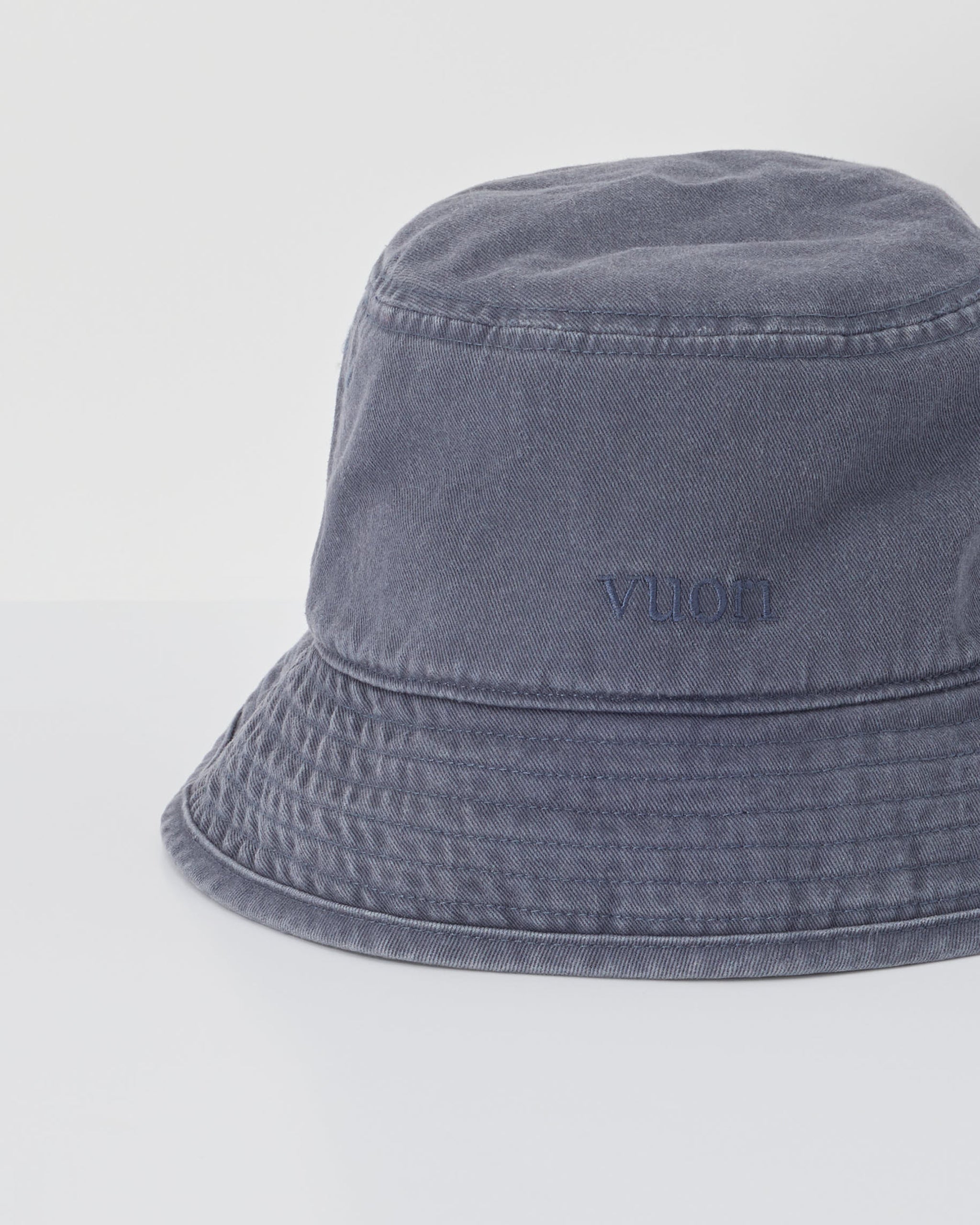 Vuori Bucket Hat | Navy - Image 4
