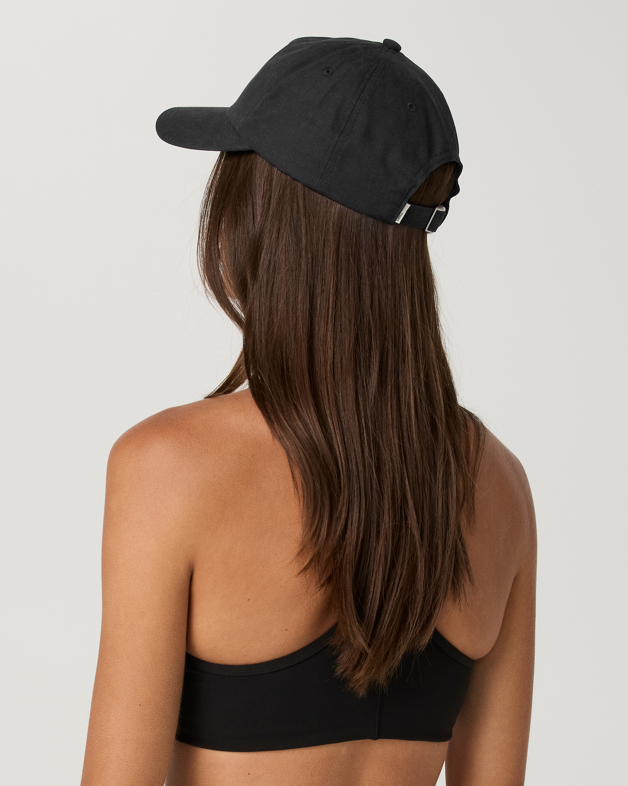 Vuori Origin Hat | Black - Image 3