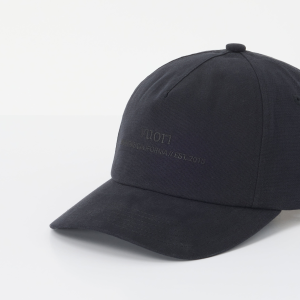 Vuori Origin Hat | Black