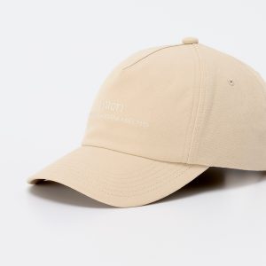 Vuori Origin Hat | Khaki