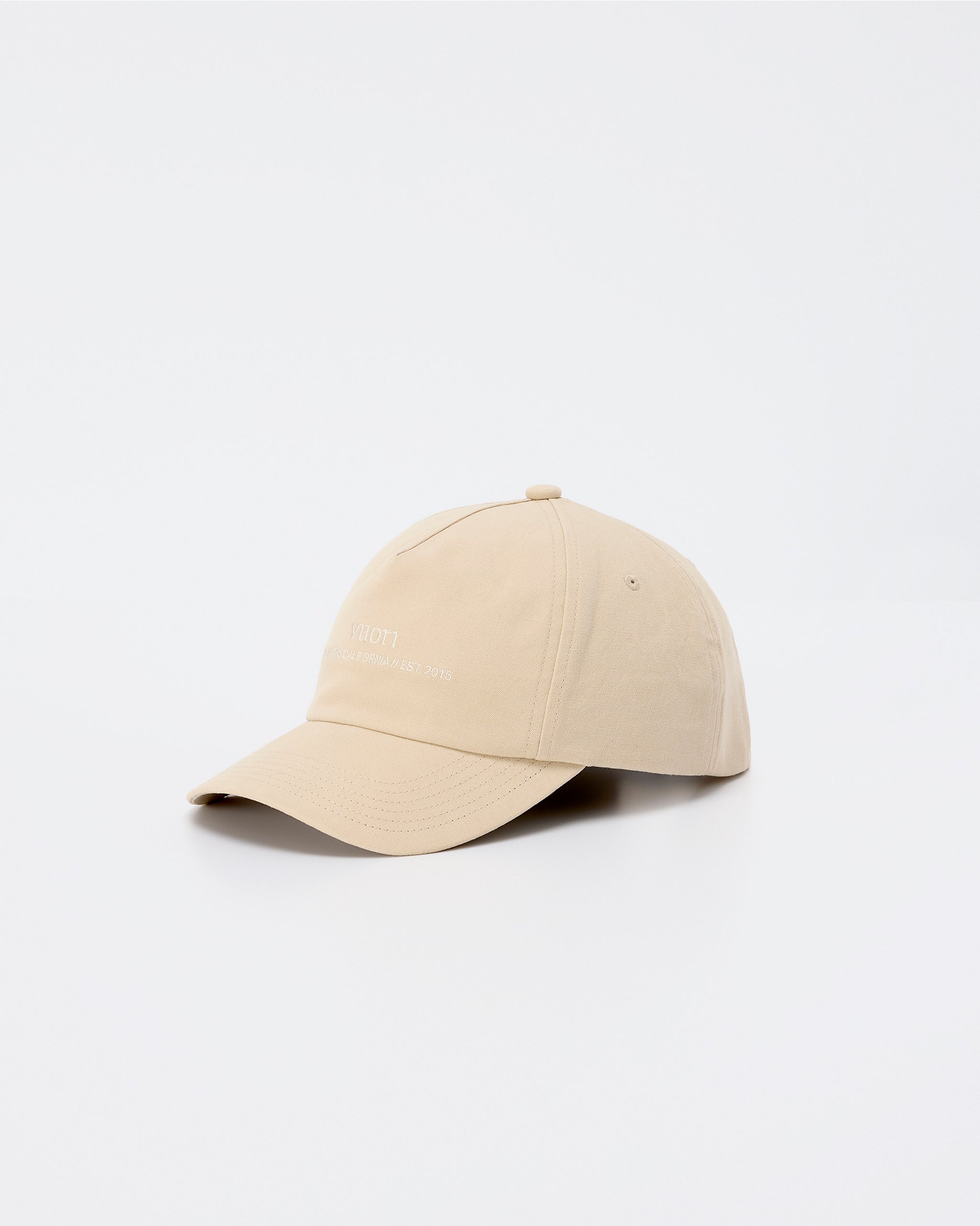 Vuori Origin Hat | Khaki - Image 2