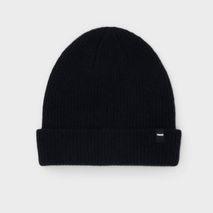 Douglas Beanie | Black