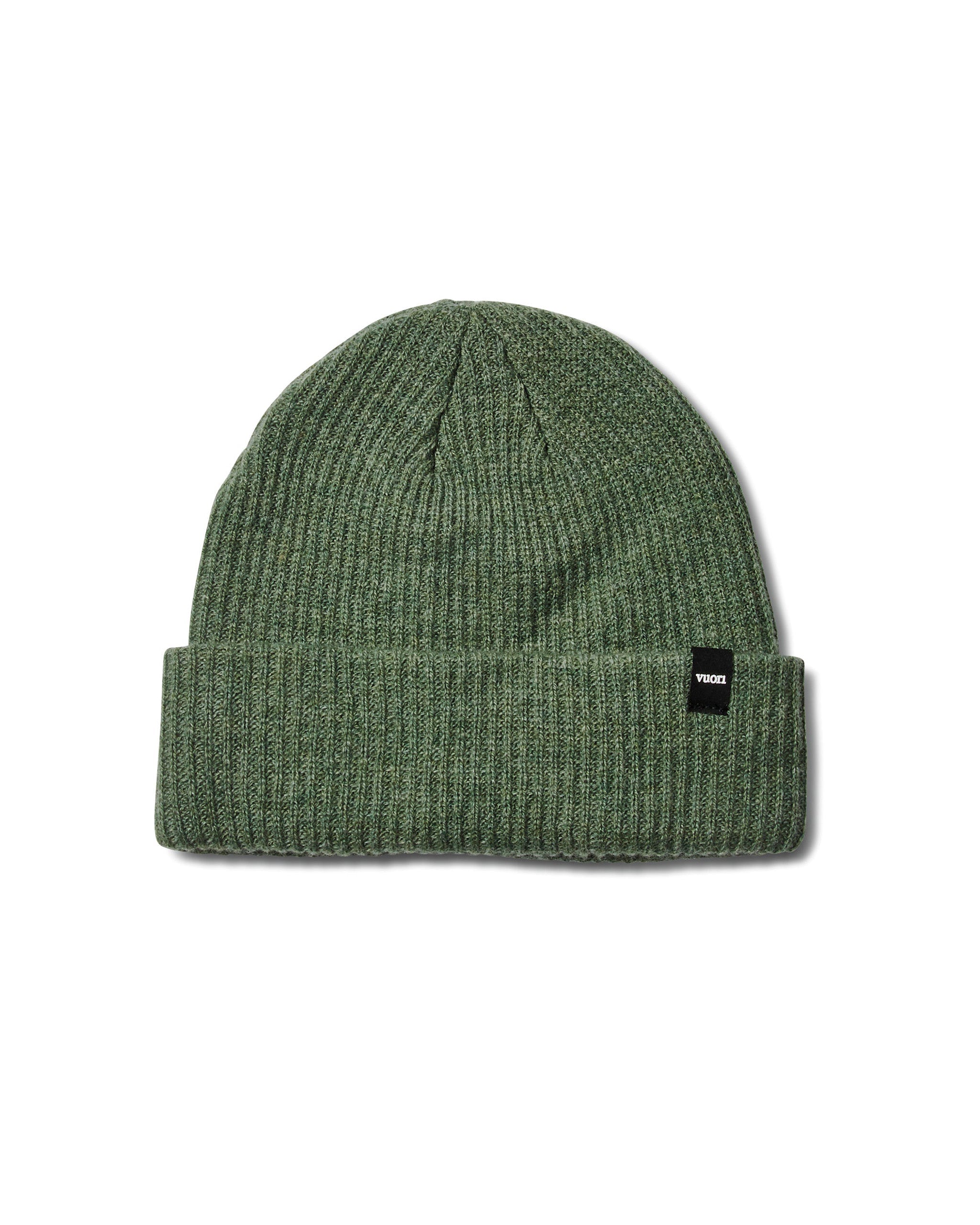 Douglas Beanie | Dusty Pine