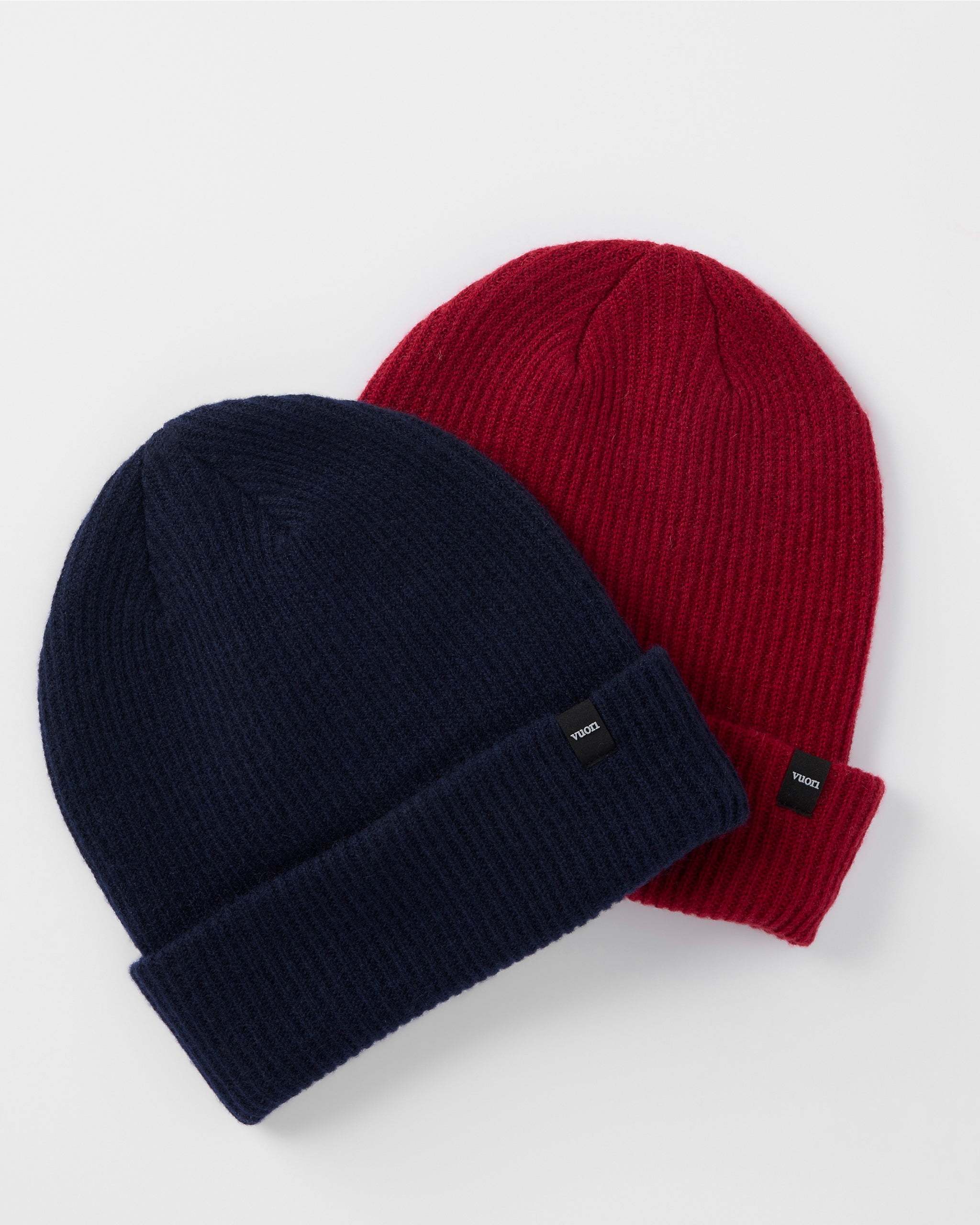 Douglas Beanie | Ink - Image 4