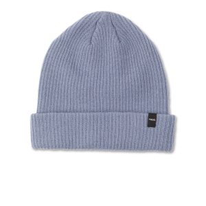 Douglas Beanie | Light Azure