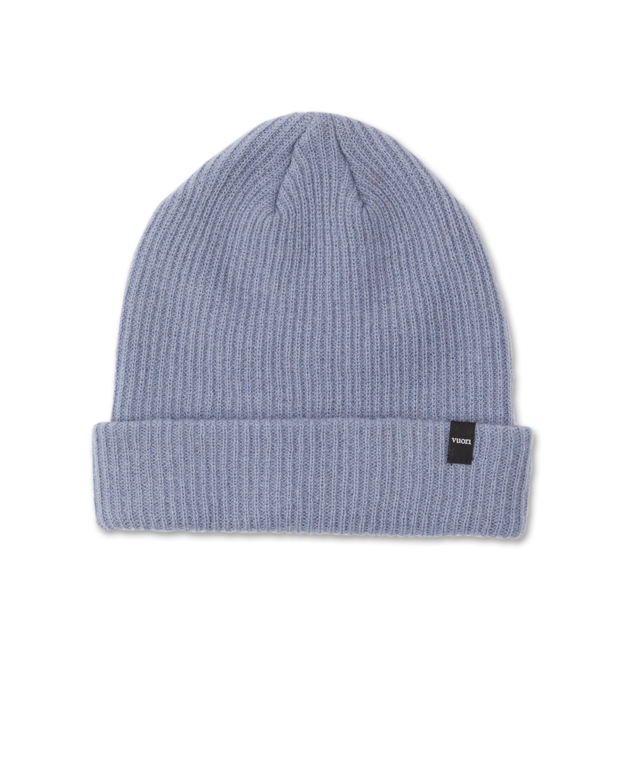 Douglas Beanie | Light Azure