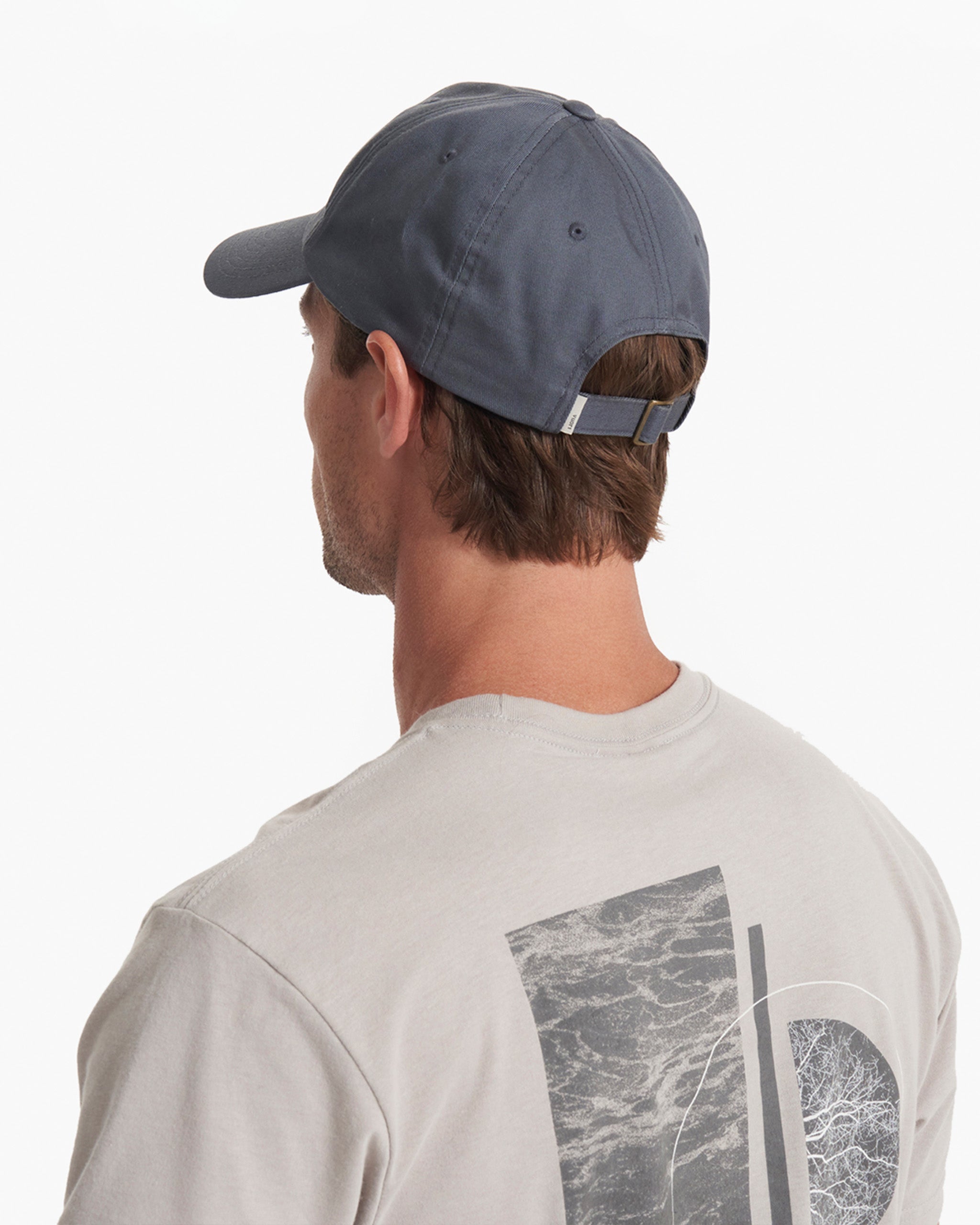 V1 Dad Hat | Azure - Image 3