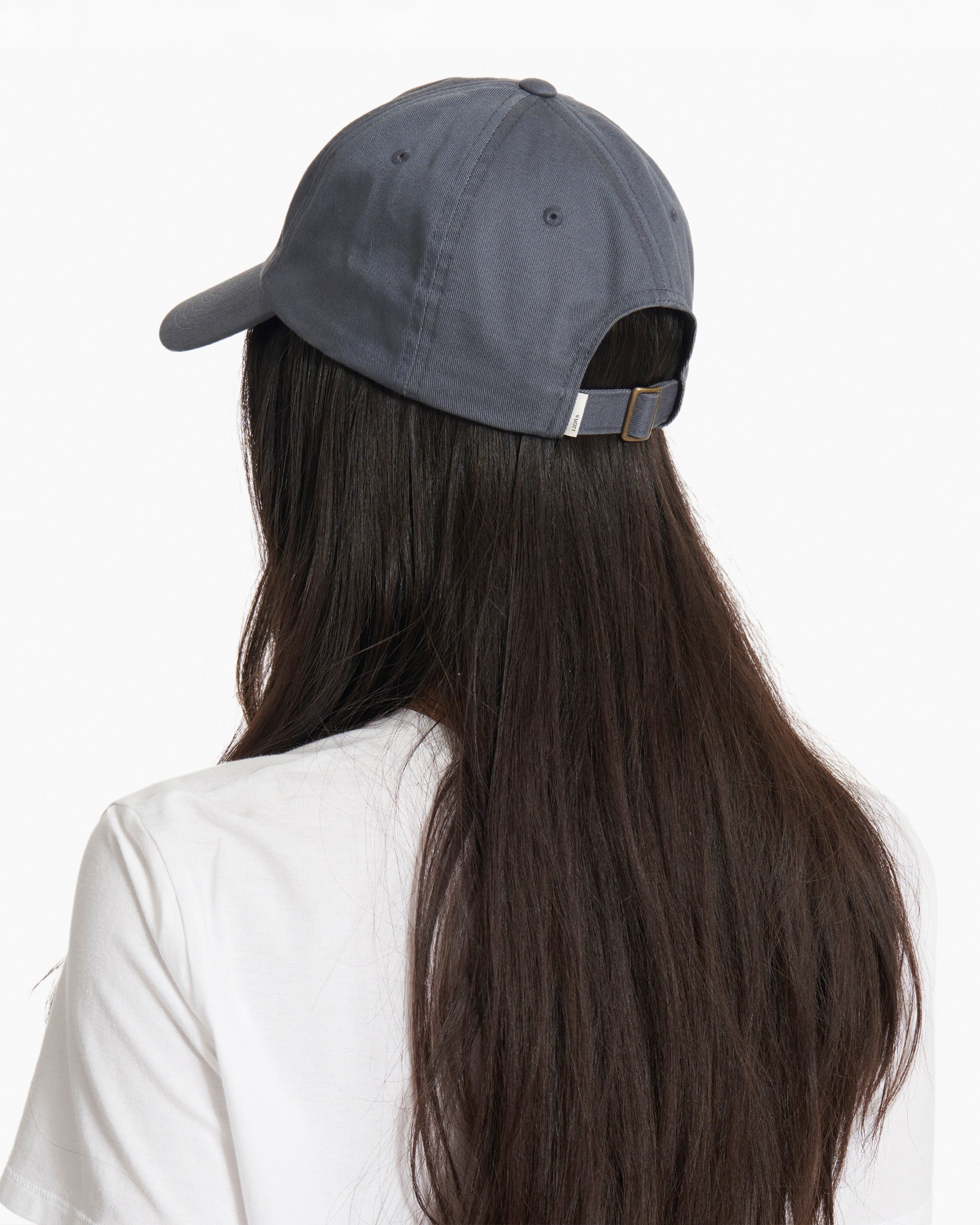 V1 Dad Hat | Azure - Image 5