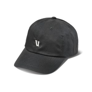 V1 Dad Hat | Charcoal