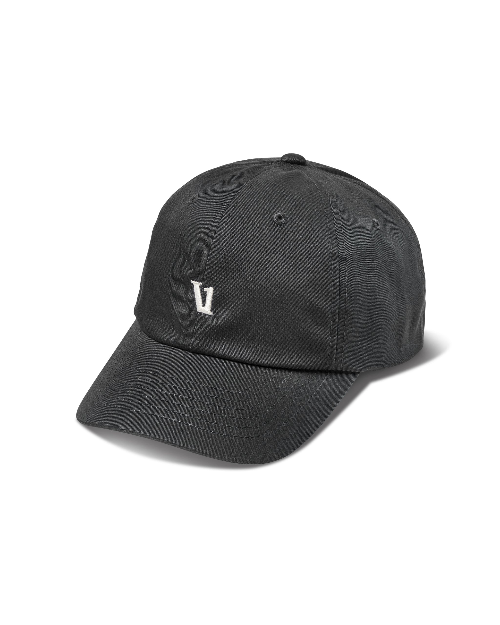 V1 Dad Hat | Charcoal