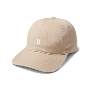V1 Dad Hat | Natural