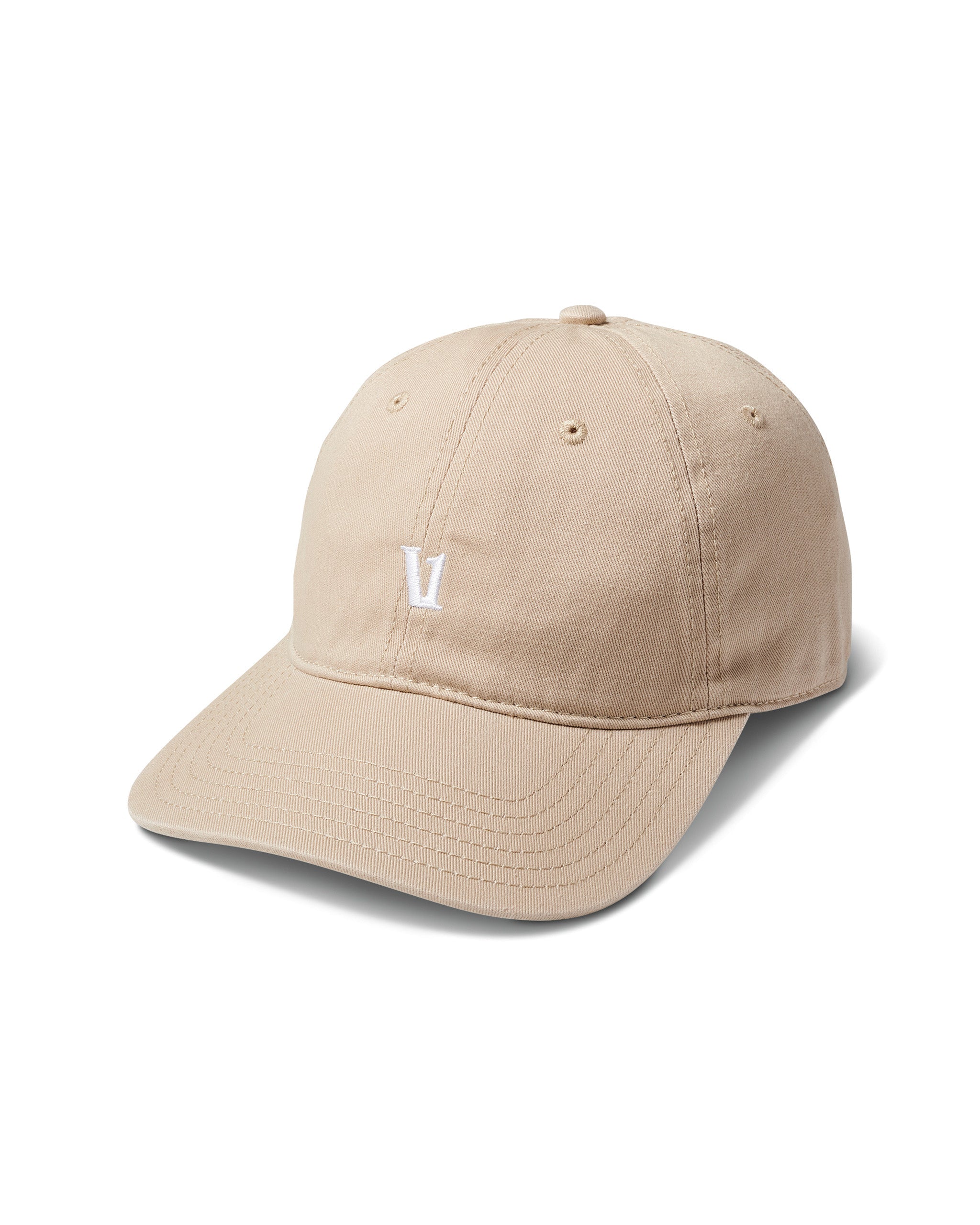V1 Dad Hat | Natural