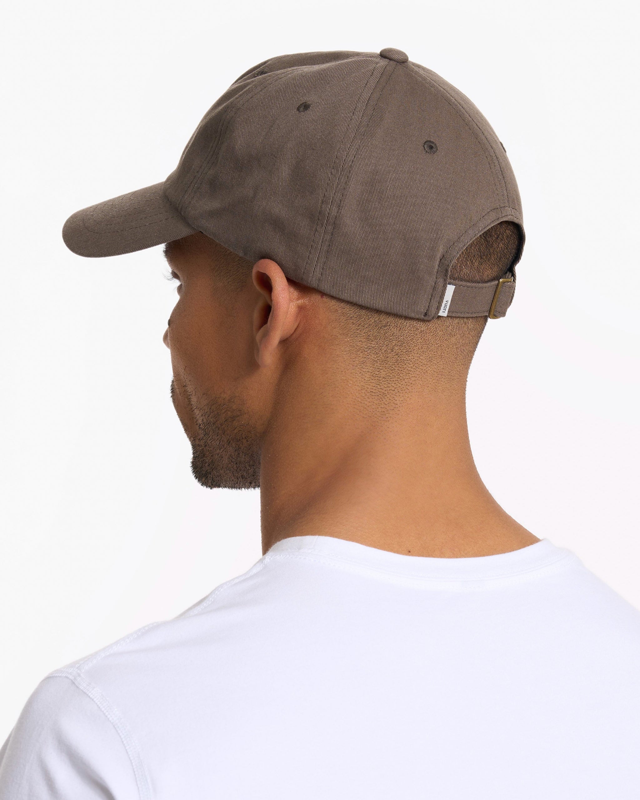 V1 Dad Hat | Smoke - Image 3
