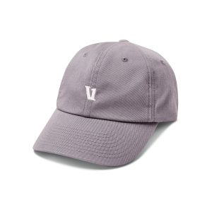V1 Dad Hat | Smoke