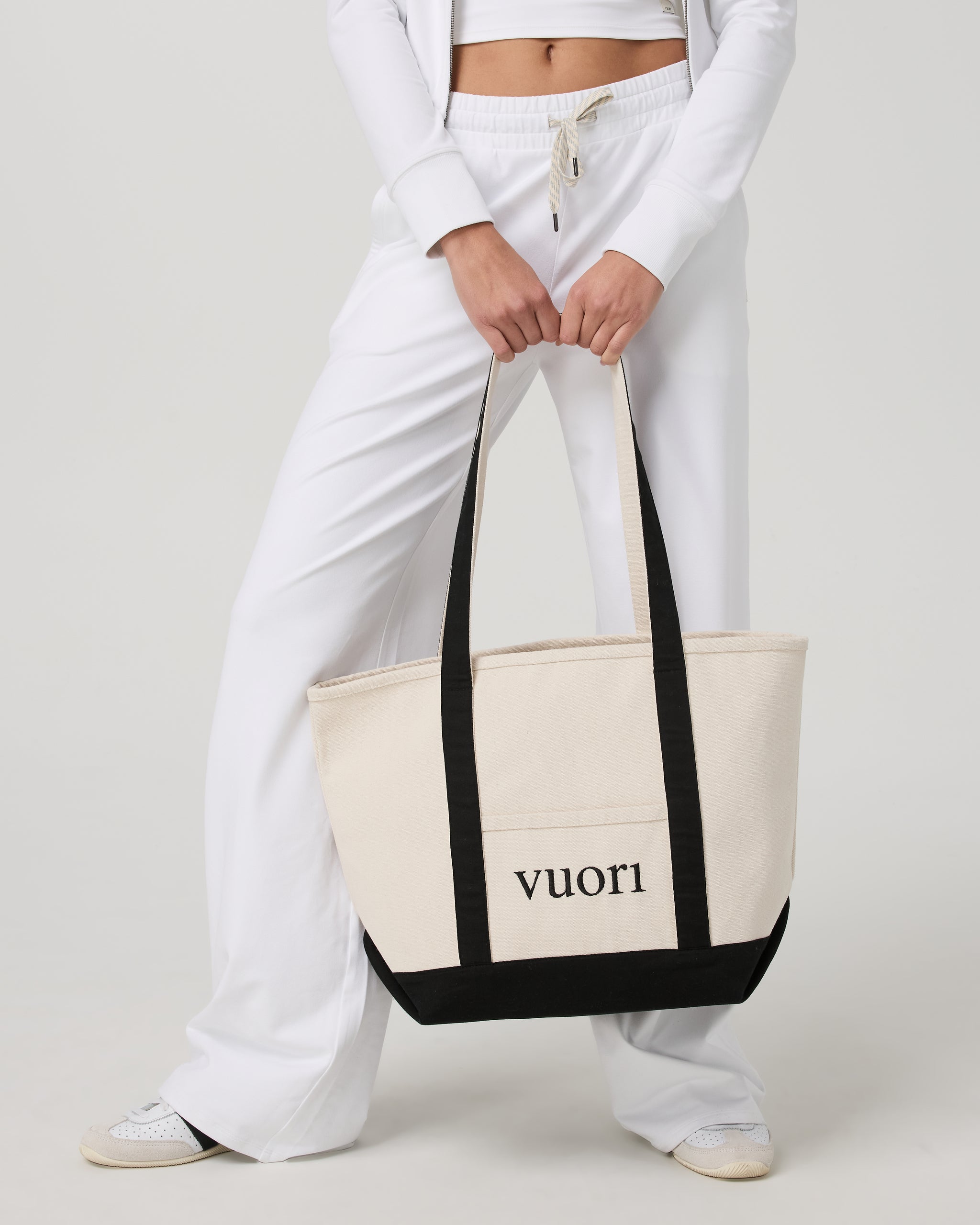 Mother's Day Tote | Natural - Image 3