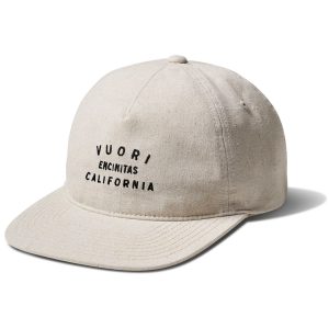 Encinitas Hat | Natural
