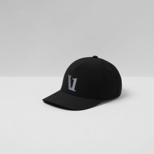 Magnitude Hat | Black