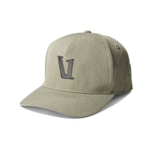 Magnitude Hat | Army Heather