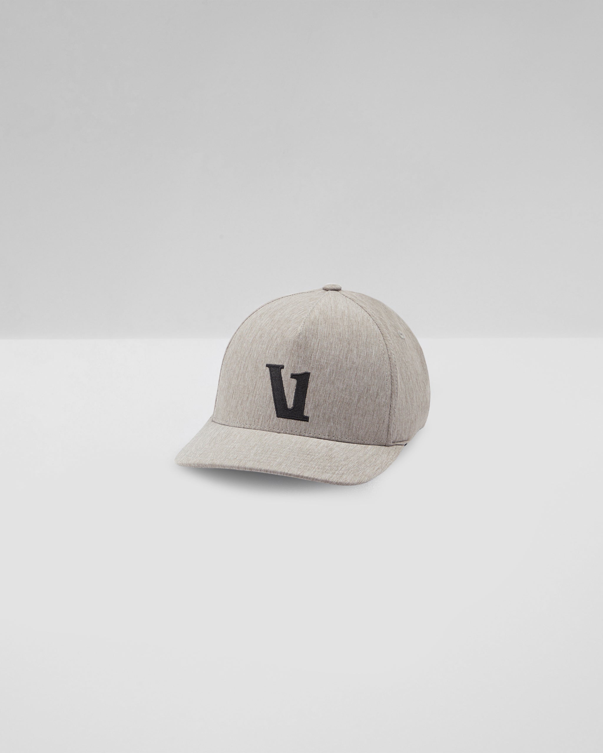 Magnitude Hat | Heather Grey