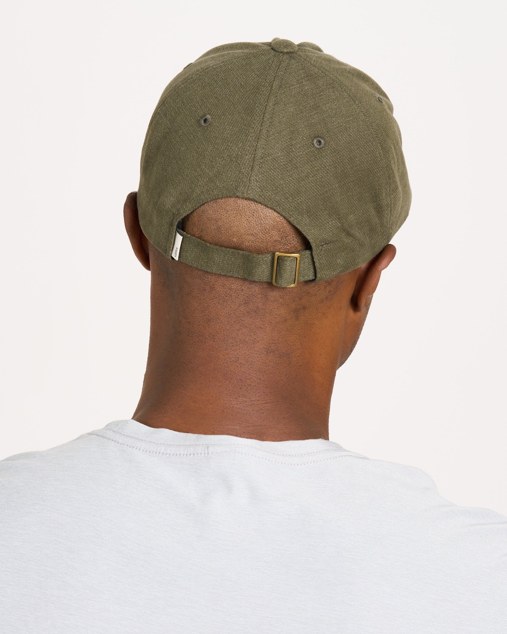 Signal Dad Hat | Army - Image 3
