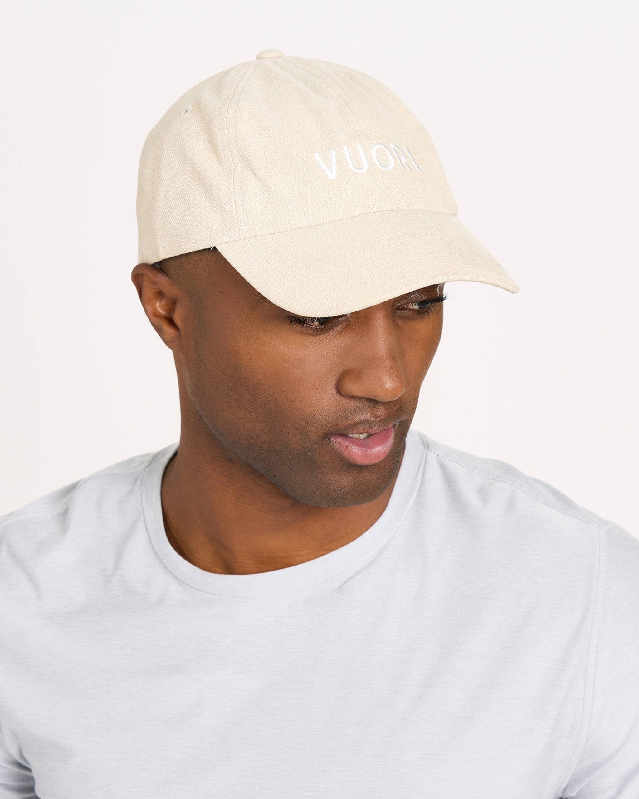 Signal Dad Hat | Birch - Image 2