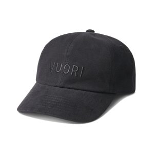 Signal Dad Hat | Black