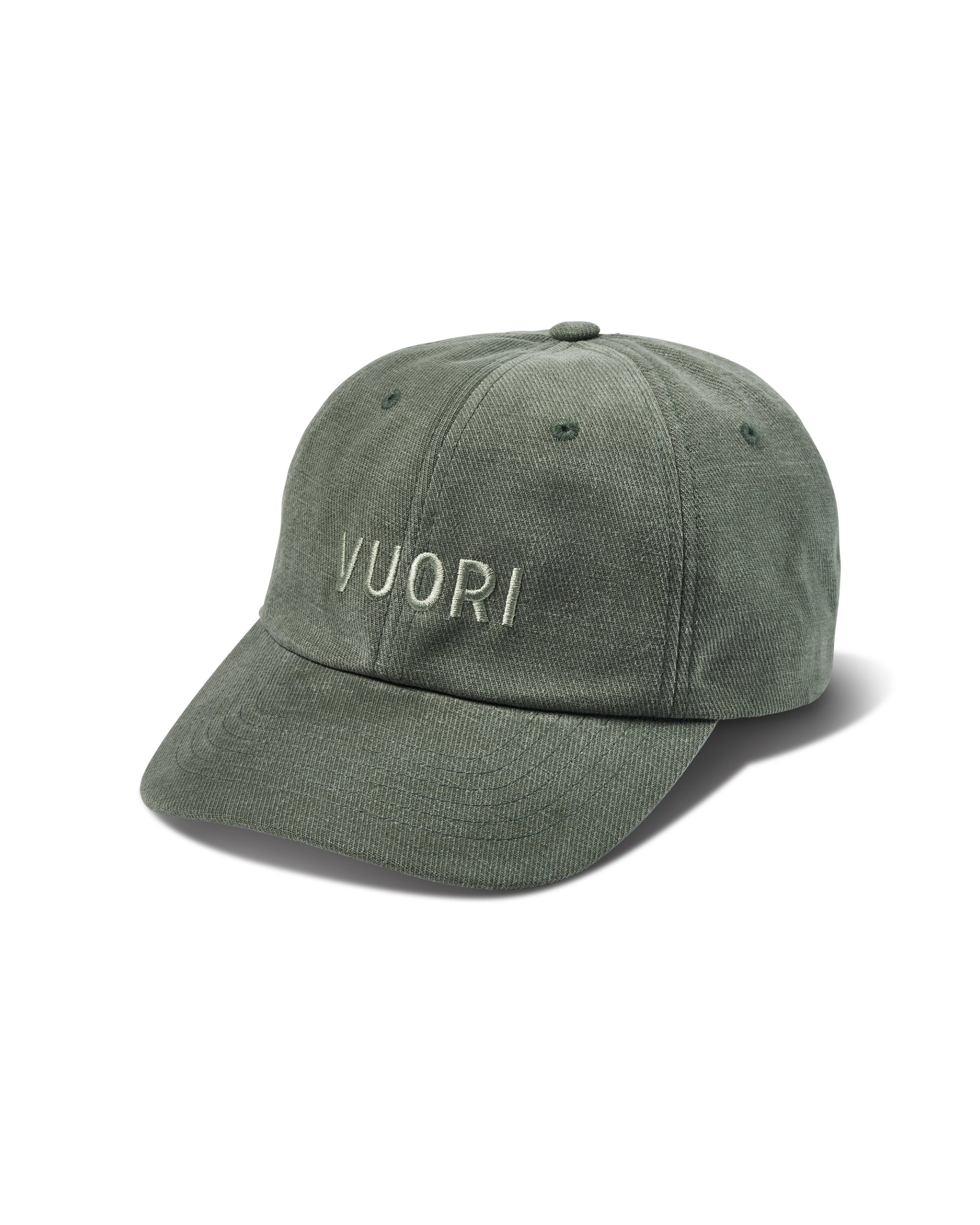 Signal Dad Hat | Light Oregano