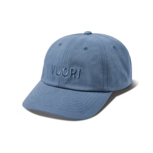 Signal Dad Hat | Pool Blue