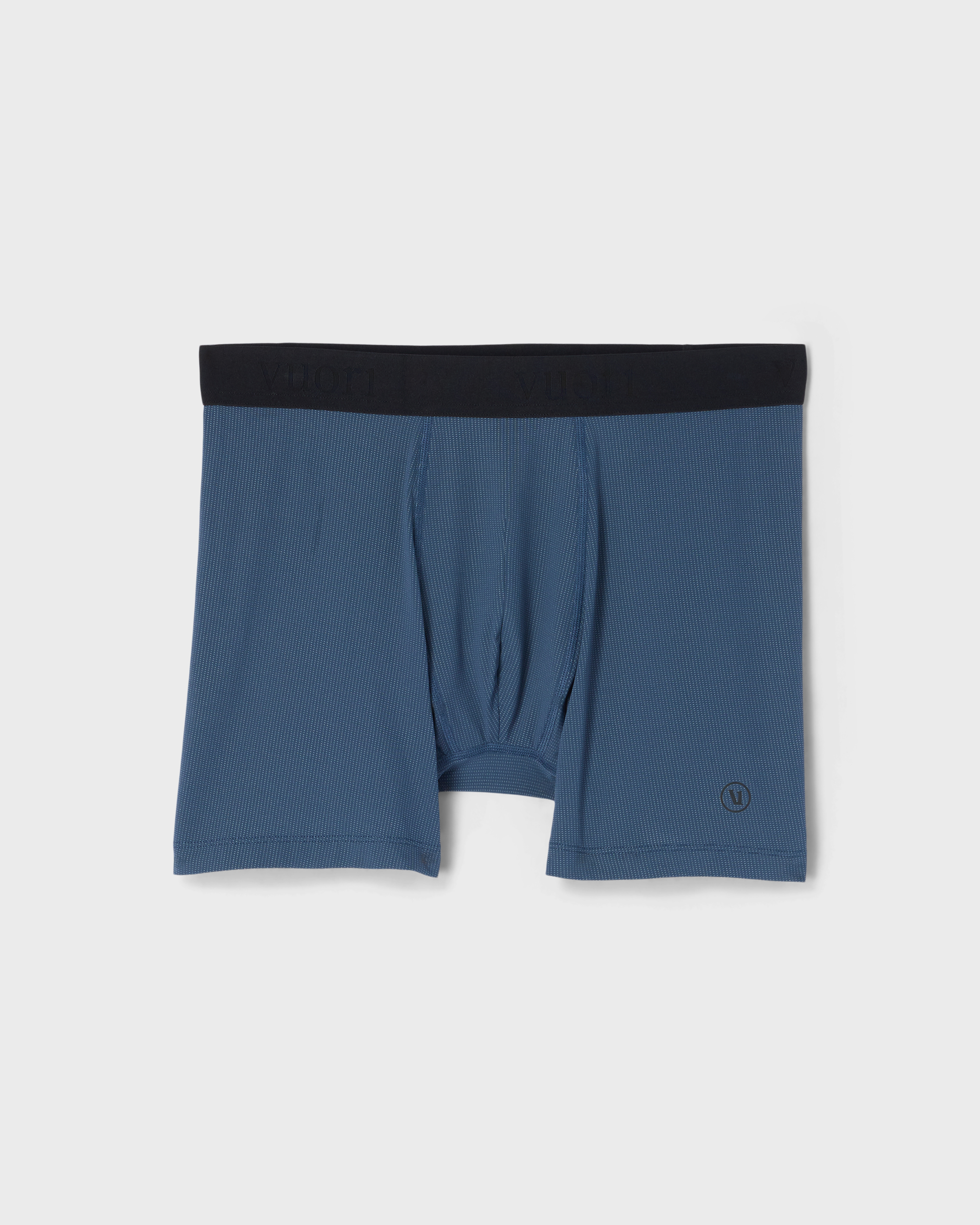 V1 Boxer Brief 5 | Bay Blue