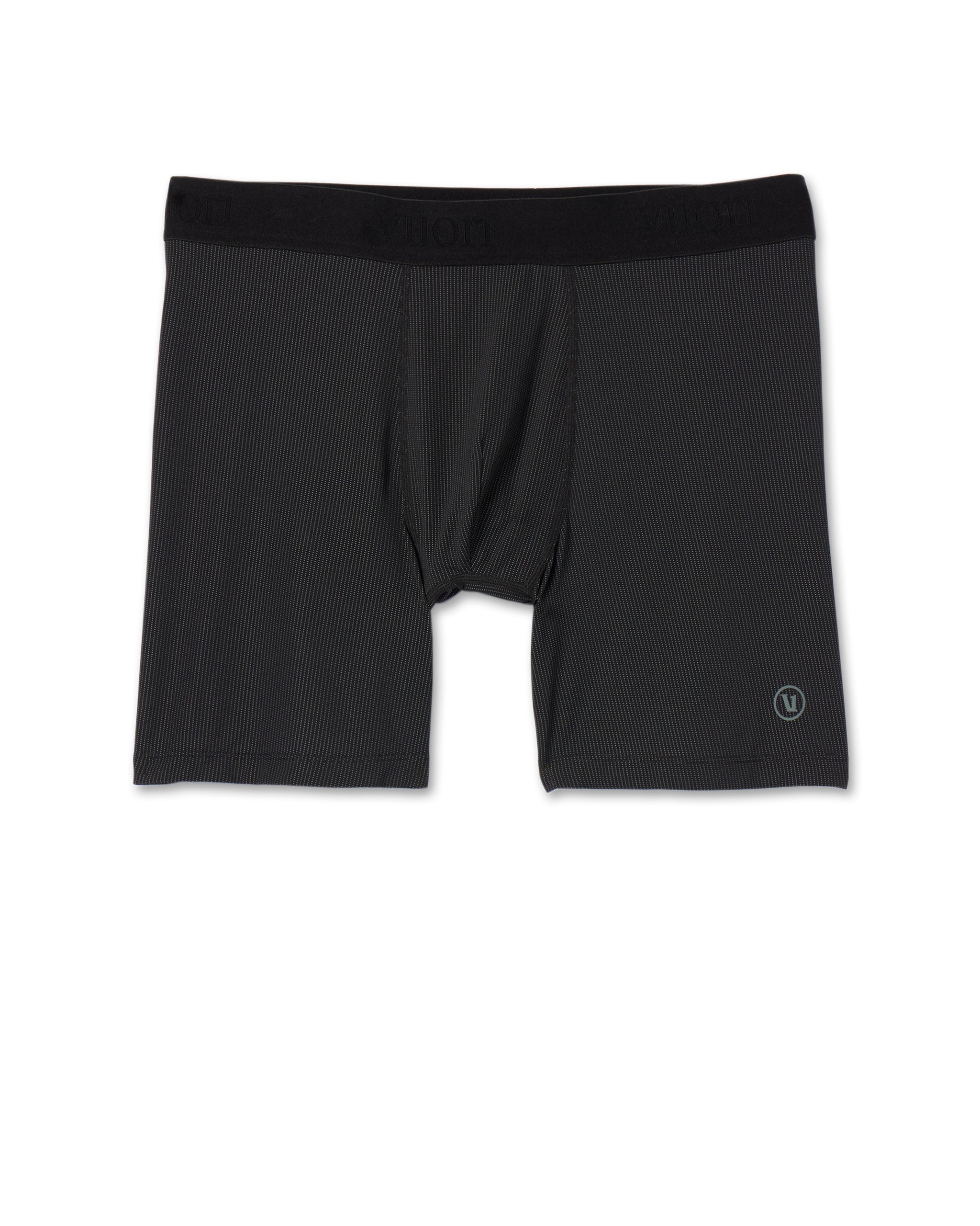 V1 Boxer Brief Pack | Black/Charcoal/Dark Oregano - Image 3