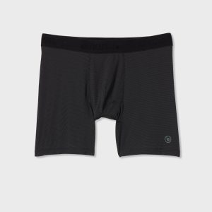 V1 Boxer Brief 5 | Black