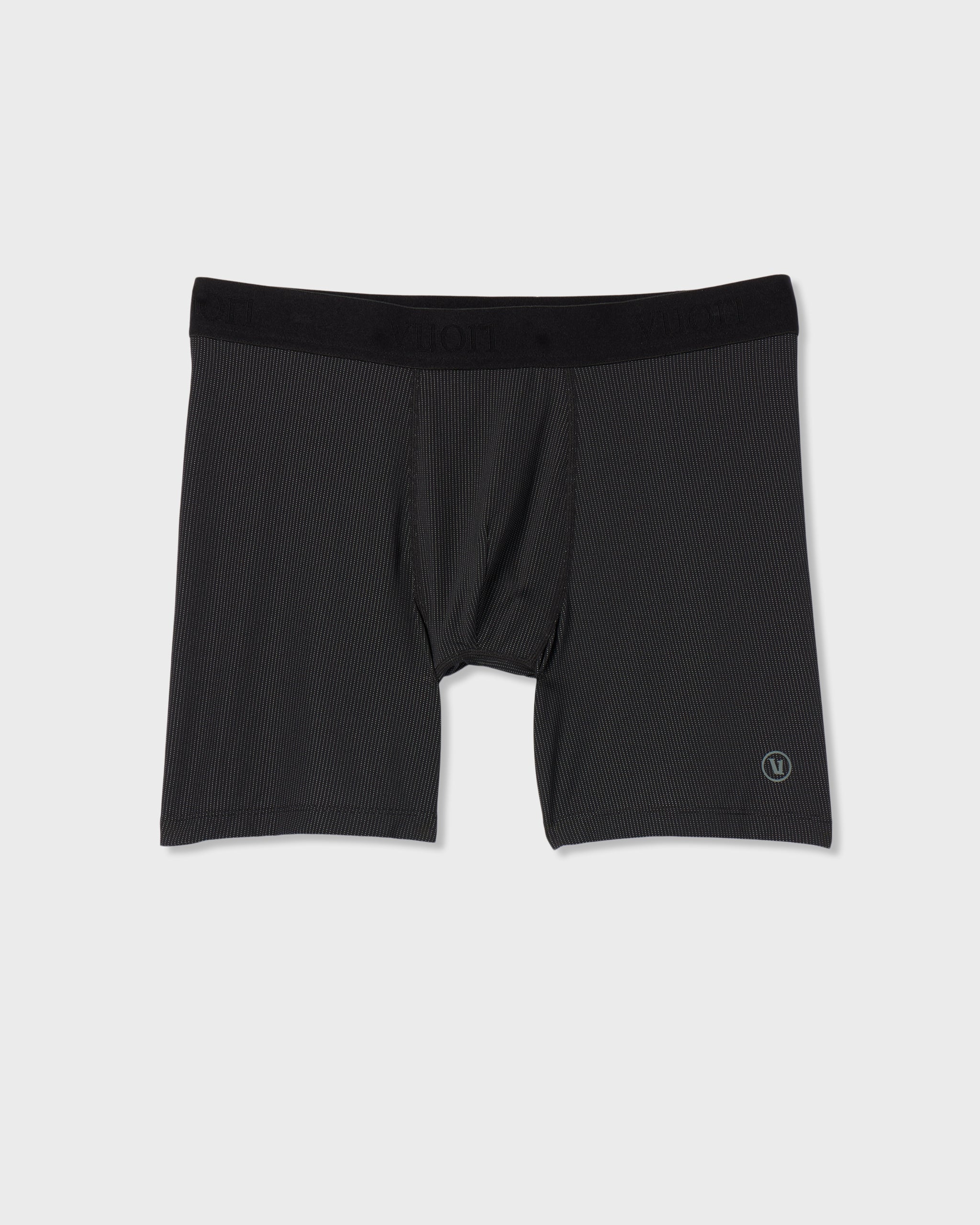 V1 Boxer Brief 5 | Black