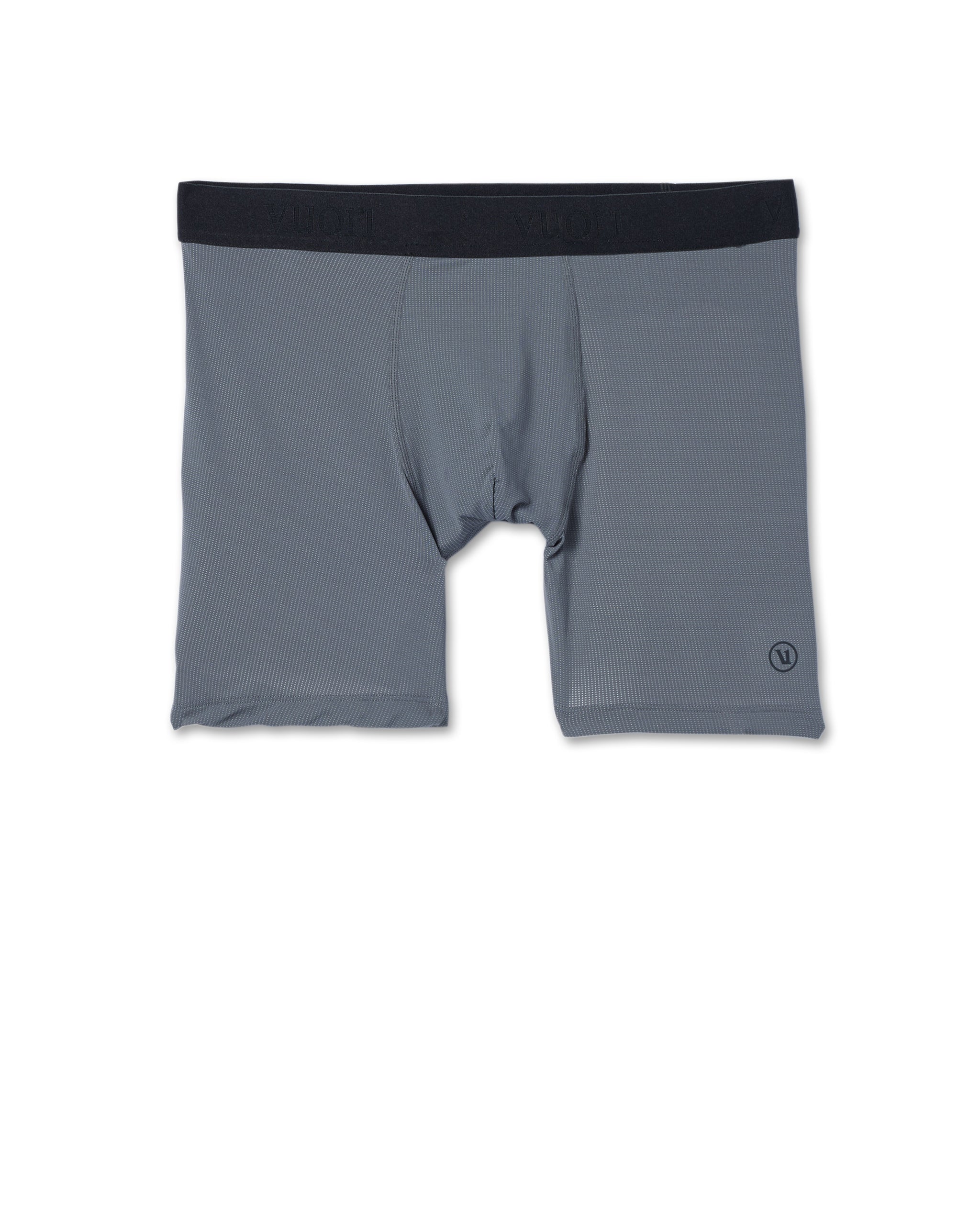 V1 Boxer Brief Pack | Black/Charcoal/Dark Oregano - Image 4