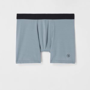 V1 Boxer Brief 5 | Dusty Blue