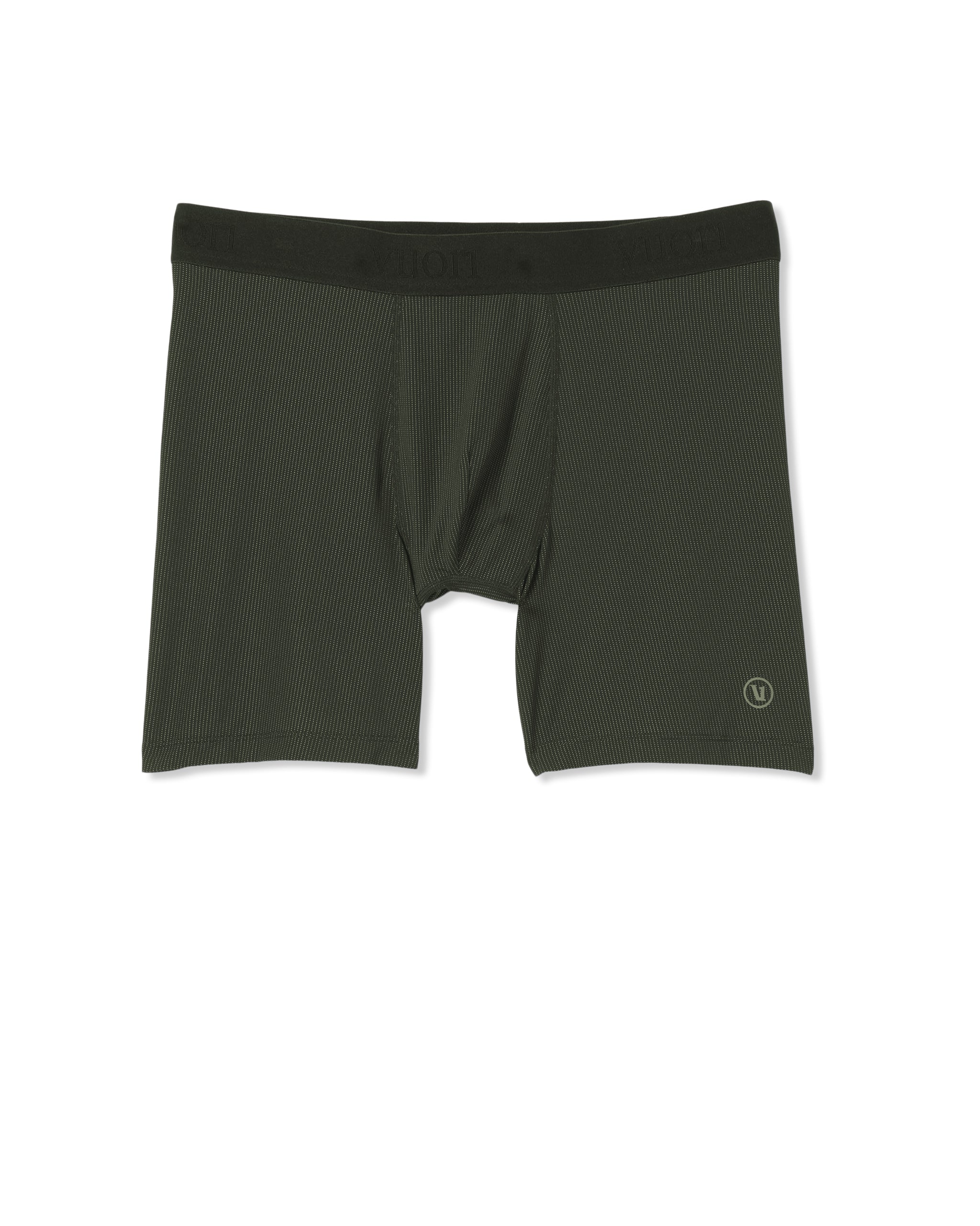 V1 Boxer Brief Pack | Black/Charcoal/Dark Oregano - Image 5