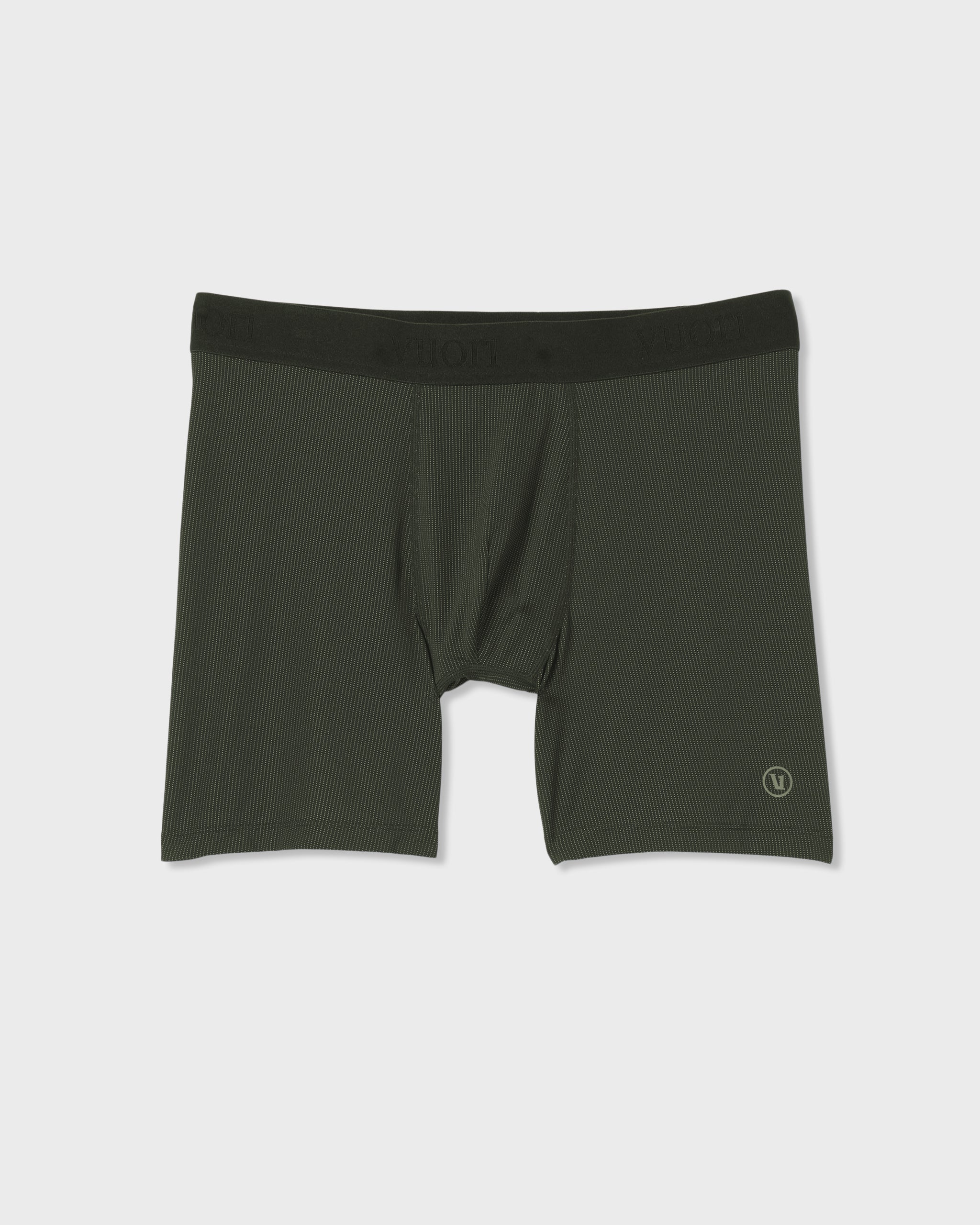 V1 Boxer Brief 5 | Dark Oregano