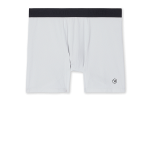 V1 Boxer Brief 5 | Frost Grey