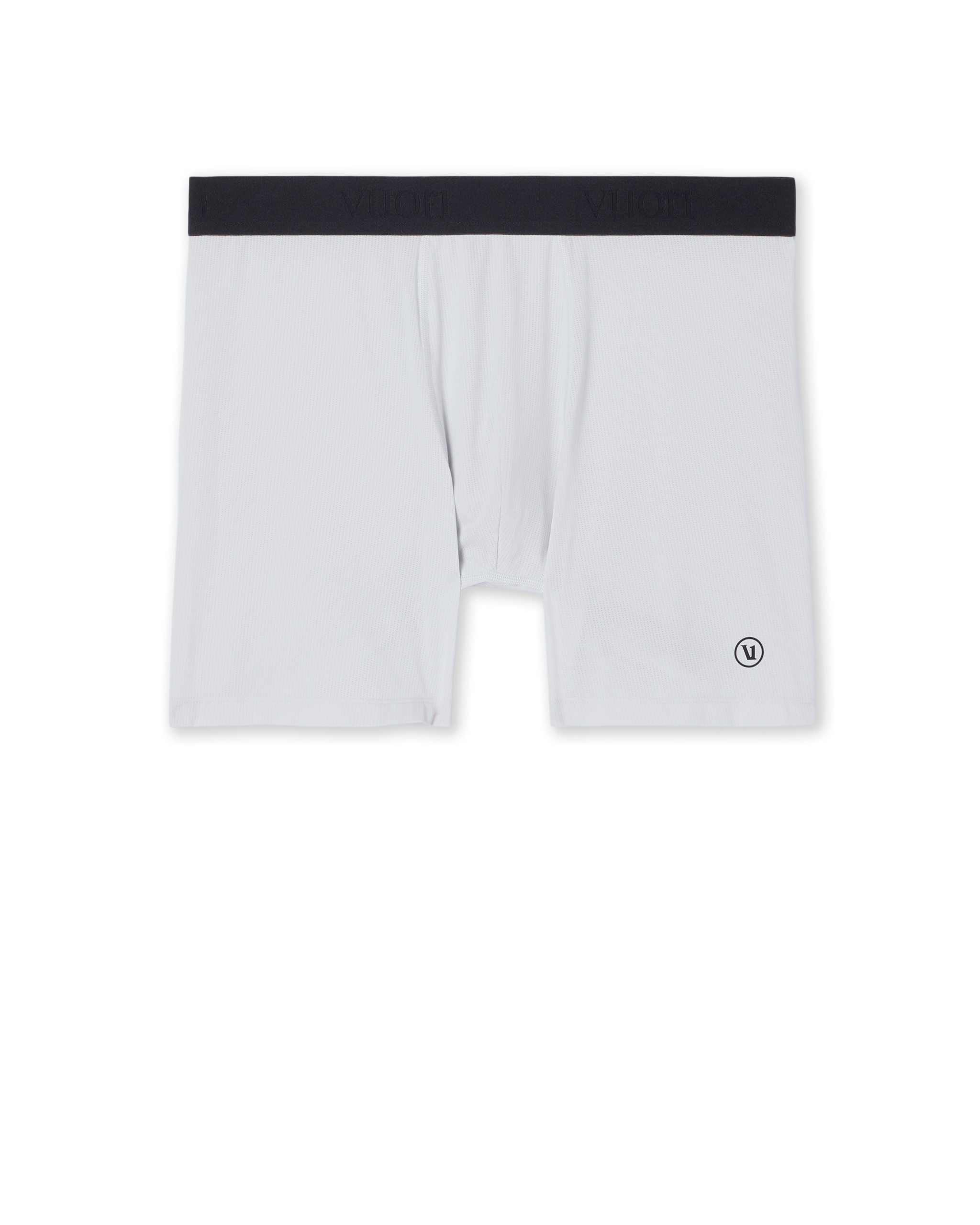 V1 Boxer Brief 5 | Frost Grey