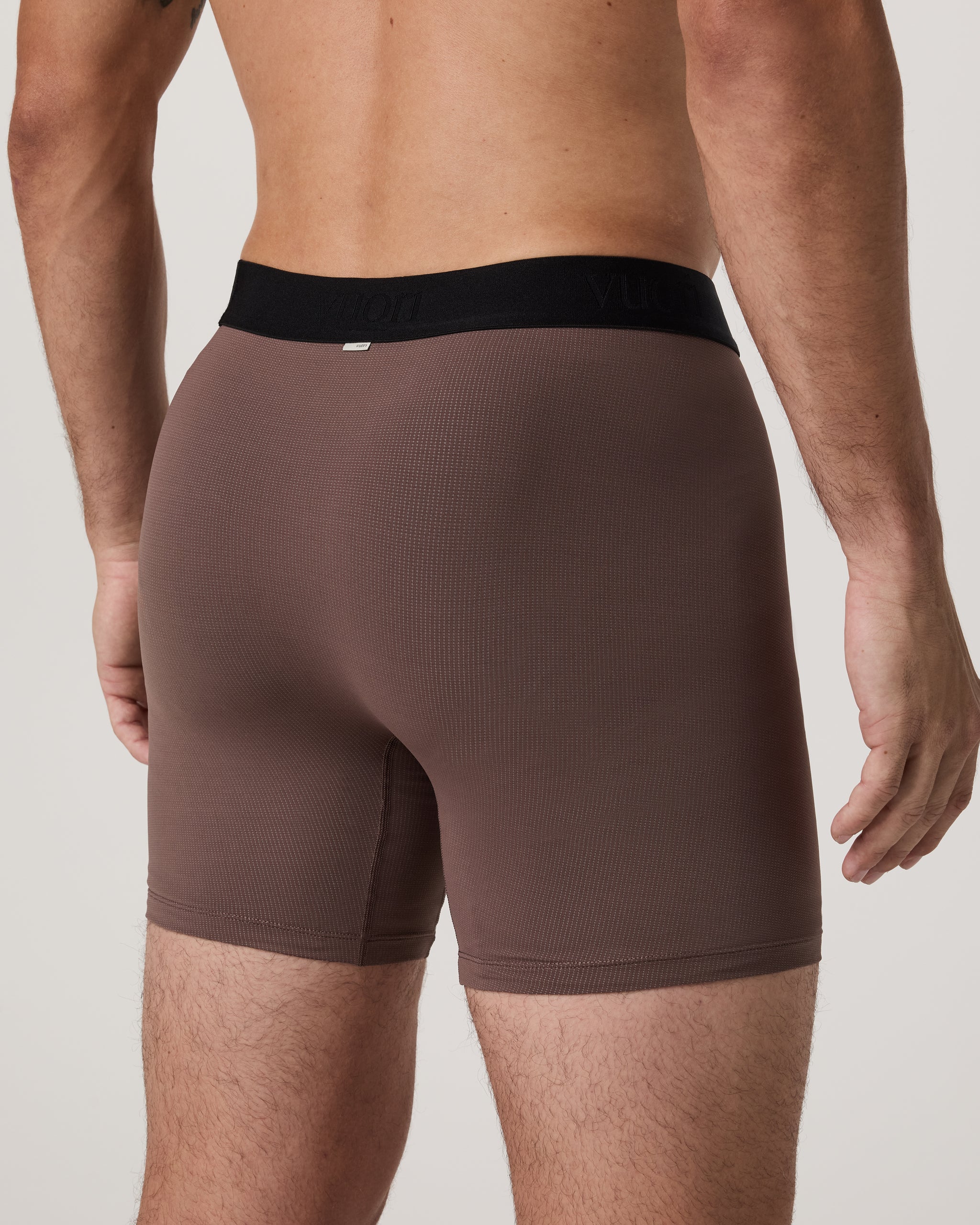 V1 Boxer Brief 5 | Huckleberry - Image 3