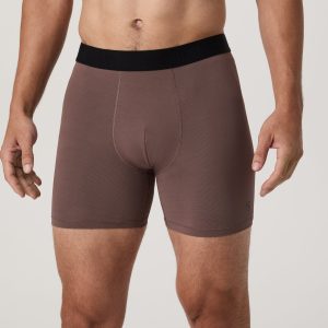 V1 Boxer Brief 5 | Huckleberry