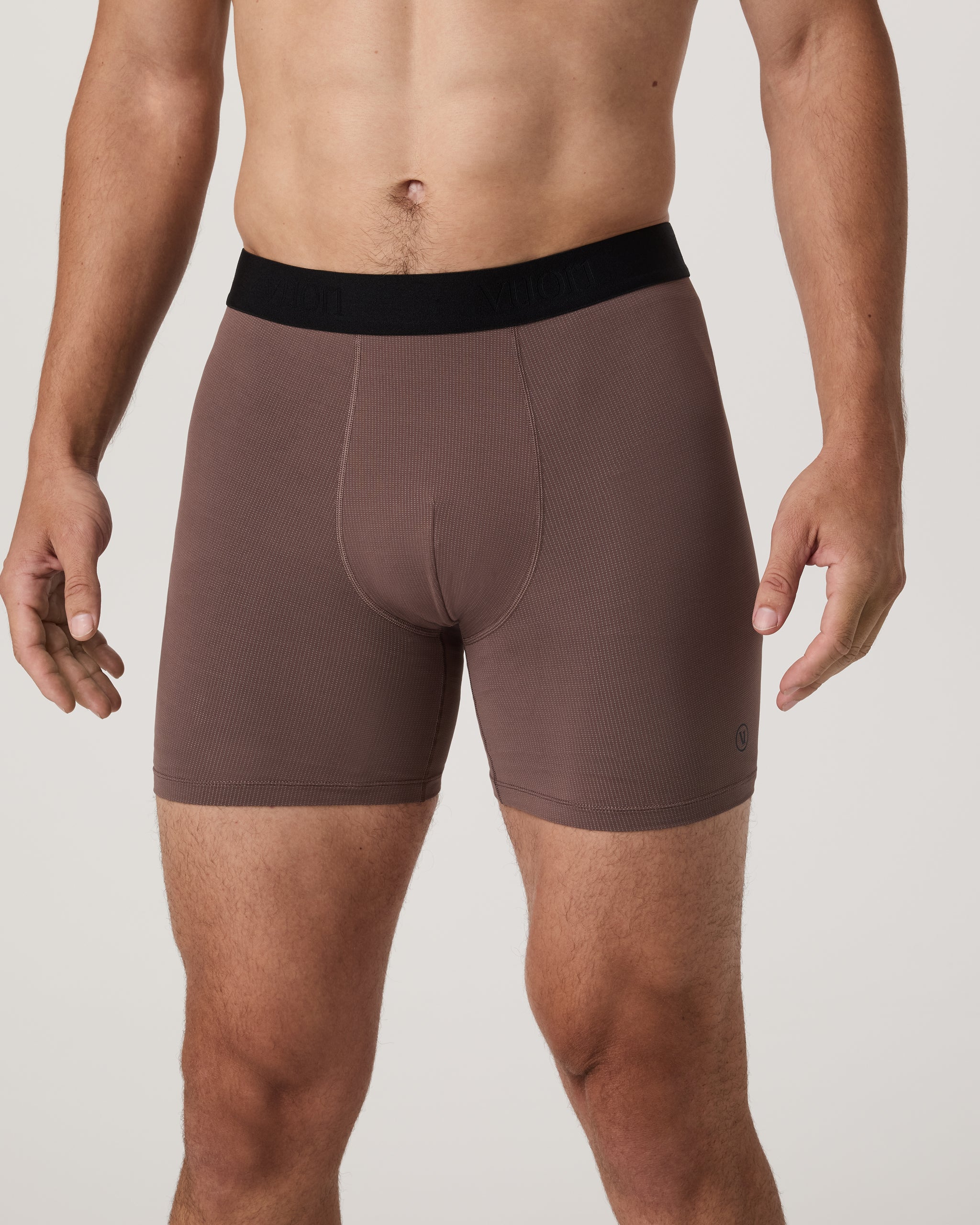 V1 Boxer Brief 5 | Huckleberry