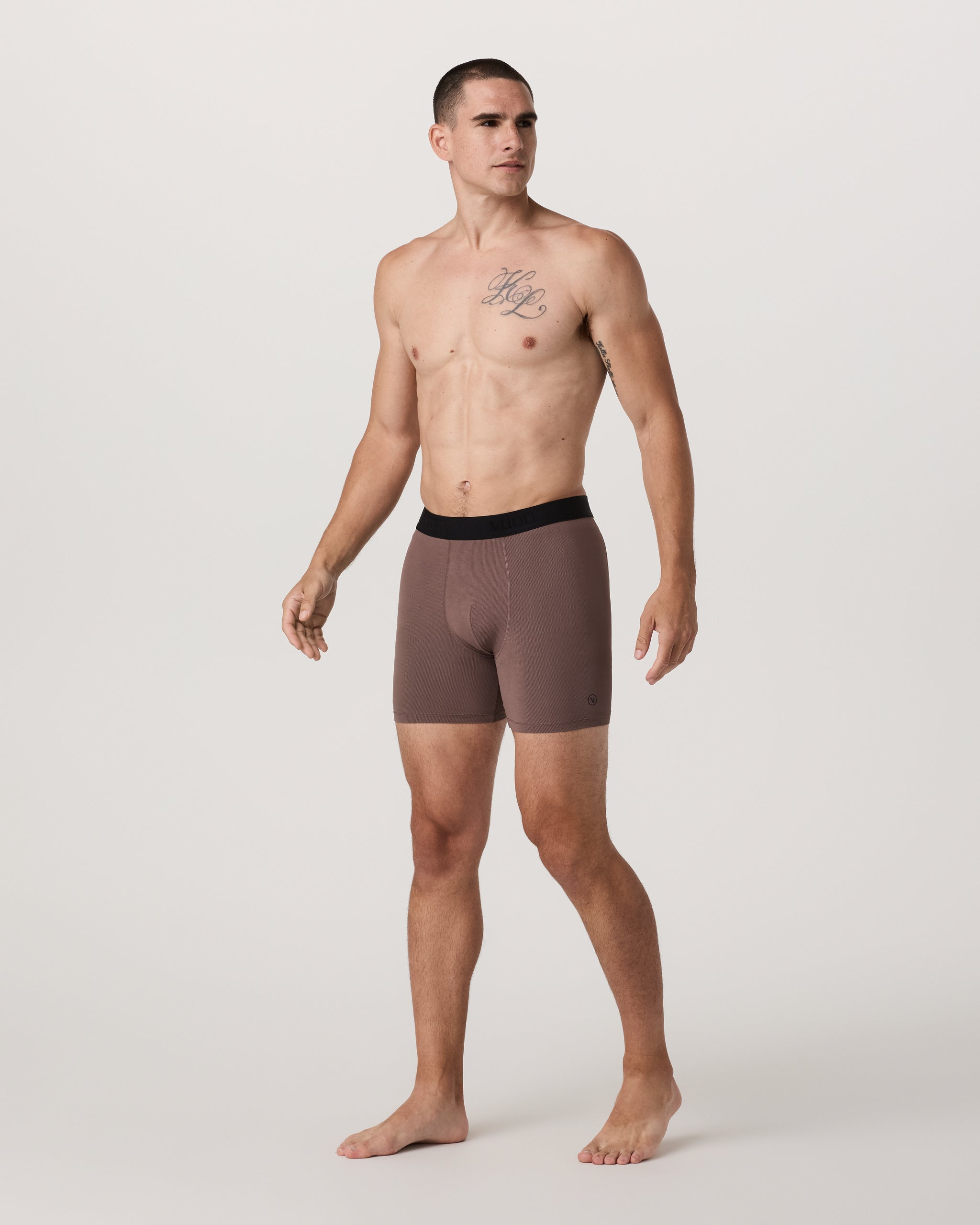 V1 Boxer Brief 5 | Huckleberry - Image 4