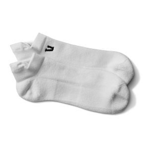 V1 Tab Sock | White (OLD)