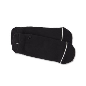 V1 Tab Sock | Black