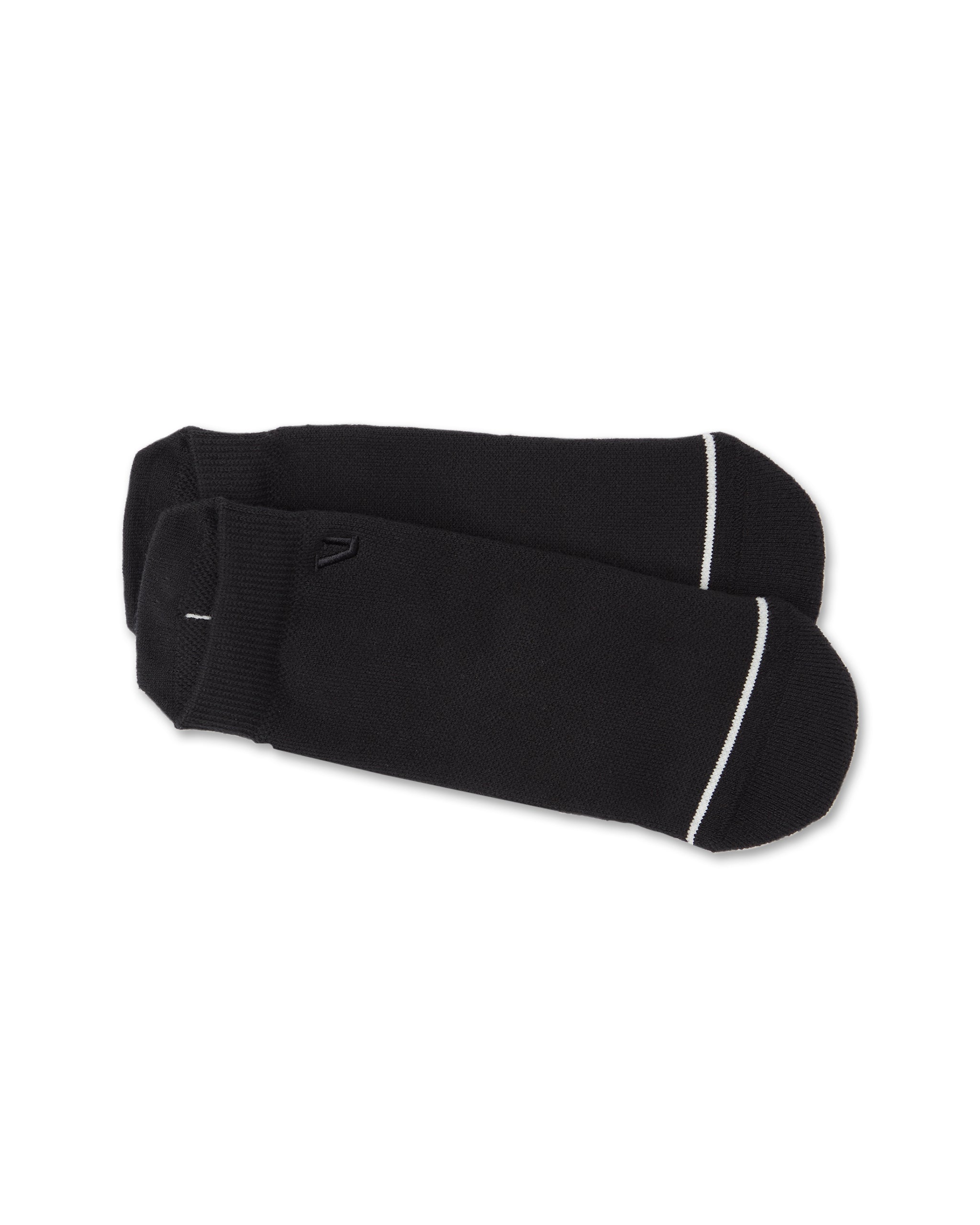 V1 Tab Sock 1.0 | Black (OLD)