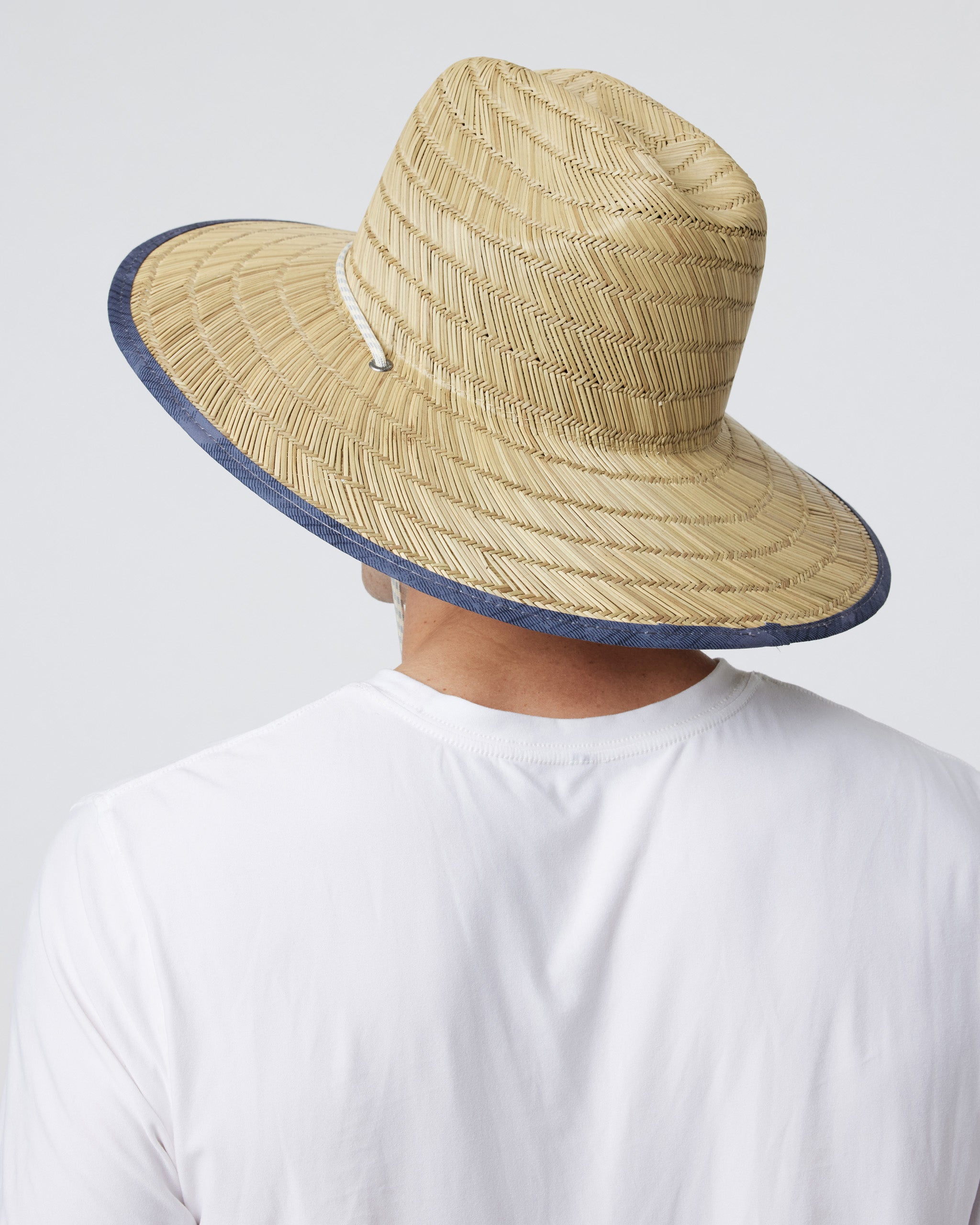 Beacons Lifeguard Hat | Dark Pewter Gaviota - Image 4