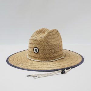 Beacons Lifeguard Hat | Dark Pewter Gaviota
