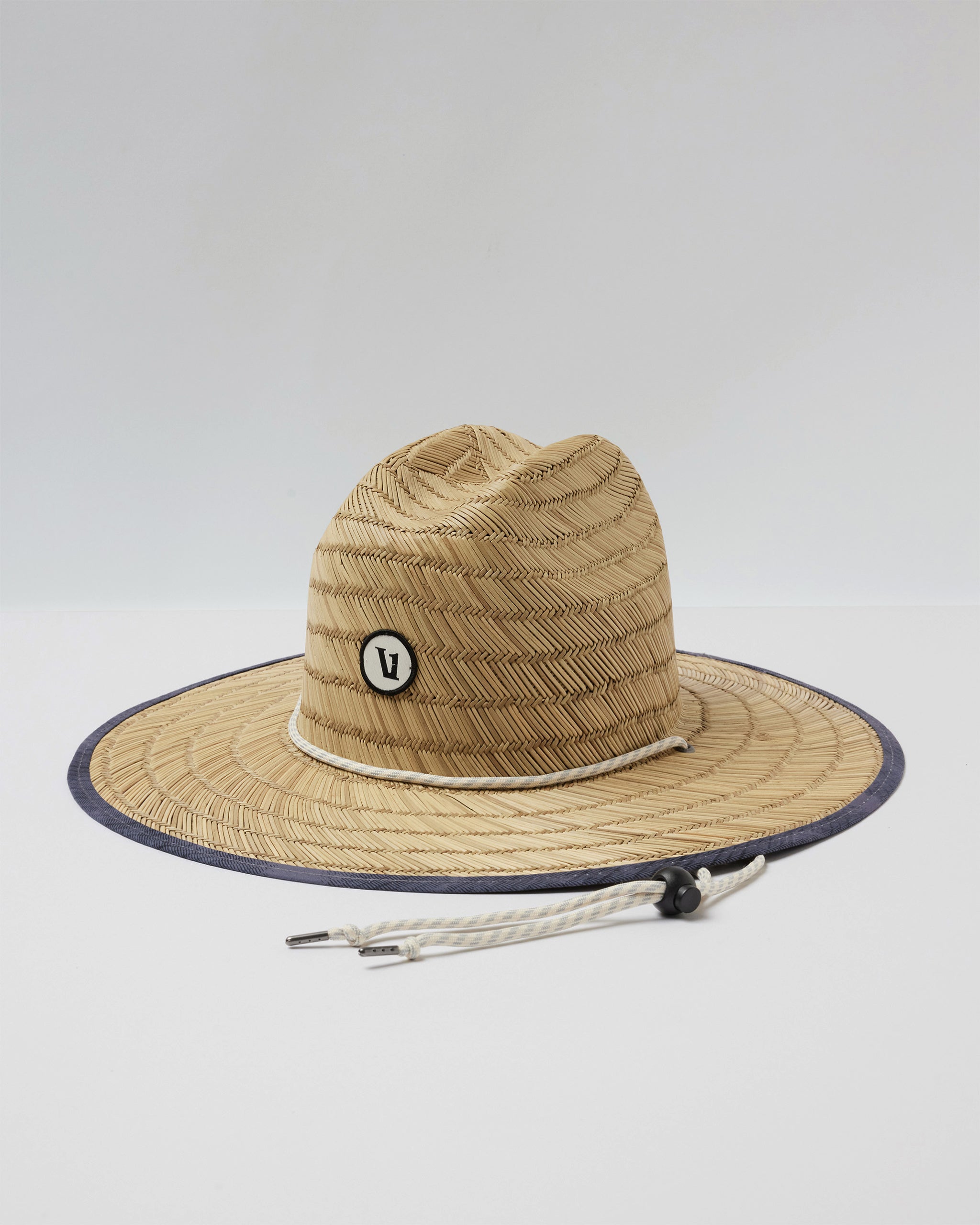 Beacons Lifeguard Hat | Dark Pewter Gaviota