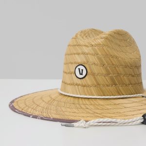 Beacons Lifeguard Hat | Huckleberry Drawn
